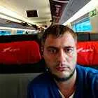 Богомолов Глеб